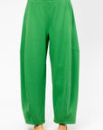 Sweatshirting Winslow Pant - Short