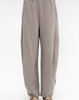 Light Weight Sweatshirting Winslow Pant - Short
