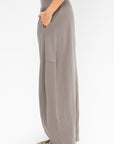 Light Weight Sweatshirting Winslow Pant - Short