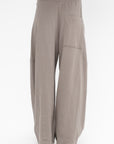 Light Weight Sweatshirting Winslow Pant - Short