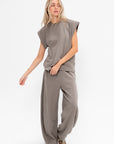 Light Weight Sweatshirting Winslow Pant - Short