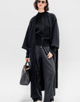 Light Weight Sweatshirting Winslow Pant, Black