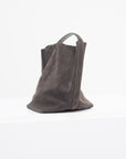 TOTEME - Belted Tote