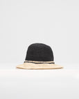 Paper Straw Hat