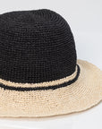 Paper Straw Hat