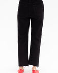 Classic Cut Denim, Black