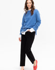 Classic Cut Denim, Black
