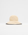 Paper Straw Hat