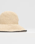 Paper Straw Hat