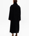 Shield Coat, Black