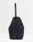 Bonnet Bag, Black