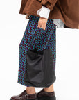 Bucket Bag, Black