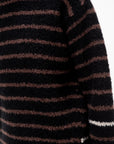Leonie Sweater, Black Multi