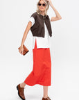 Fede T Shirt, White