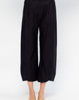 Aissa Cargo Pant, Black