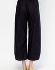 Aissa Cargo Pant, Black