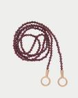 Itty Bitty Strand, Garnet