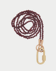 Itty Bitty Strand, Garnet