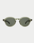 GARRETT LEIGHT - FLIPPER SUNGLASSES, JUNIPER