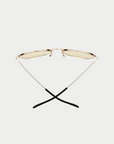 Hooper Reader Glasses