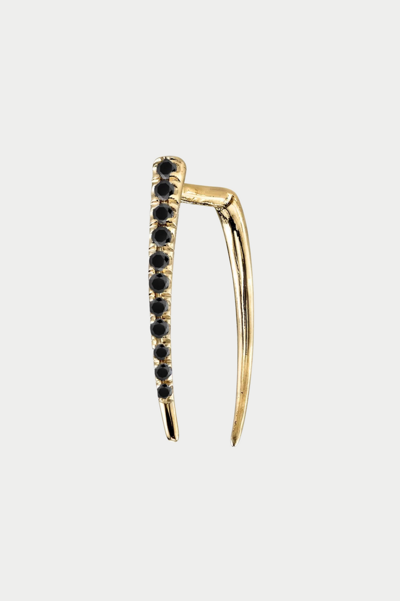 Gabriela Artigas ORIGINAL INFINITE Tusk チョーカー ゴールド The Infinite Tusk Cuff | Gabriela Artigas + CO