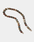 MARLA AARON - imperial jasper strand