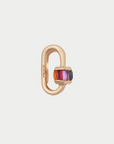 MARLA AARON - Total Baguette Babylock, ROYGBV Stones
