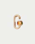 MARLA AARON - Total Baguette Babylock, ROYGBV Stones