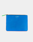 Super Fluo Leather Line