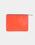 Super Fluo Leather Line
