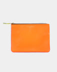 Super Fluo Leather Line