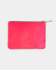 Super Fluo Leather Line