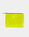 Super Fluo Leather Line