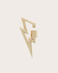 Marla Aaron - Bolt Lock, Gold