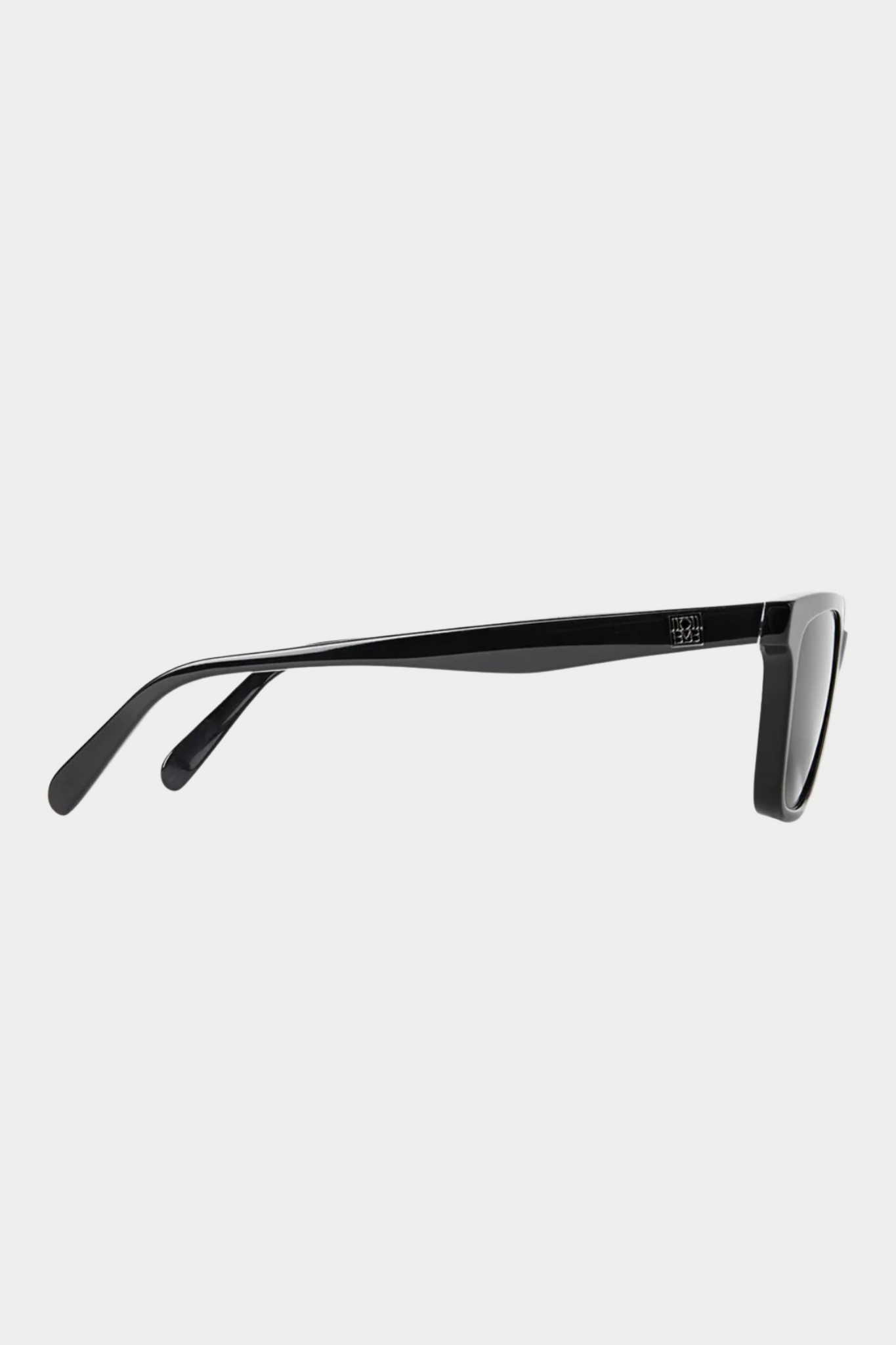 Totême - The Square Sunglasses, Black