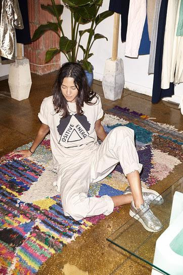 Meet The Designer: Nomia