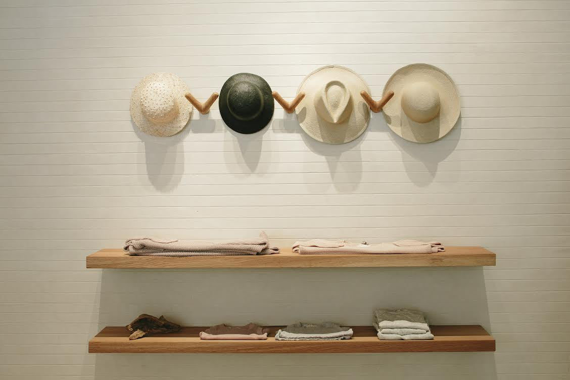 NOW OPEN: Kick Pleat Houston