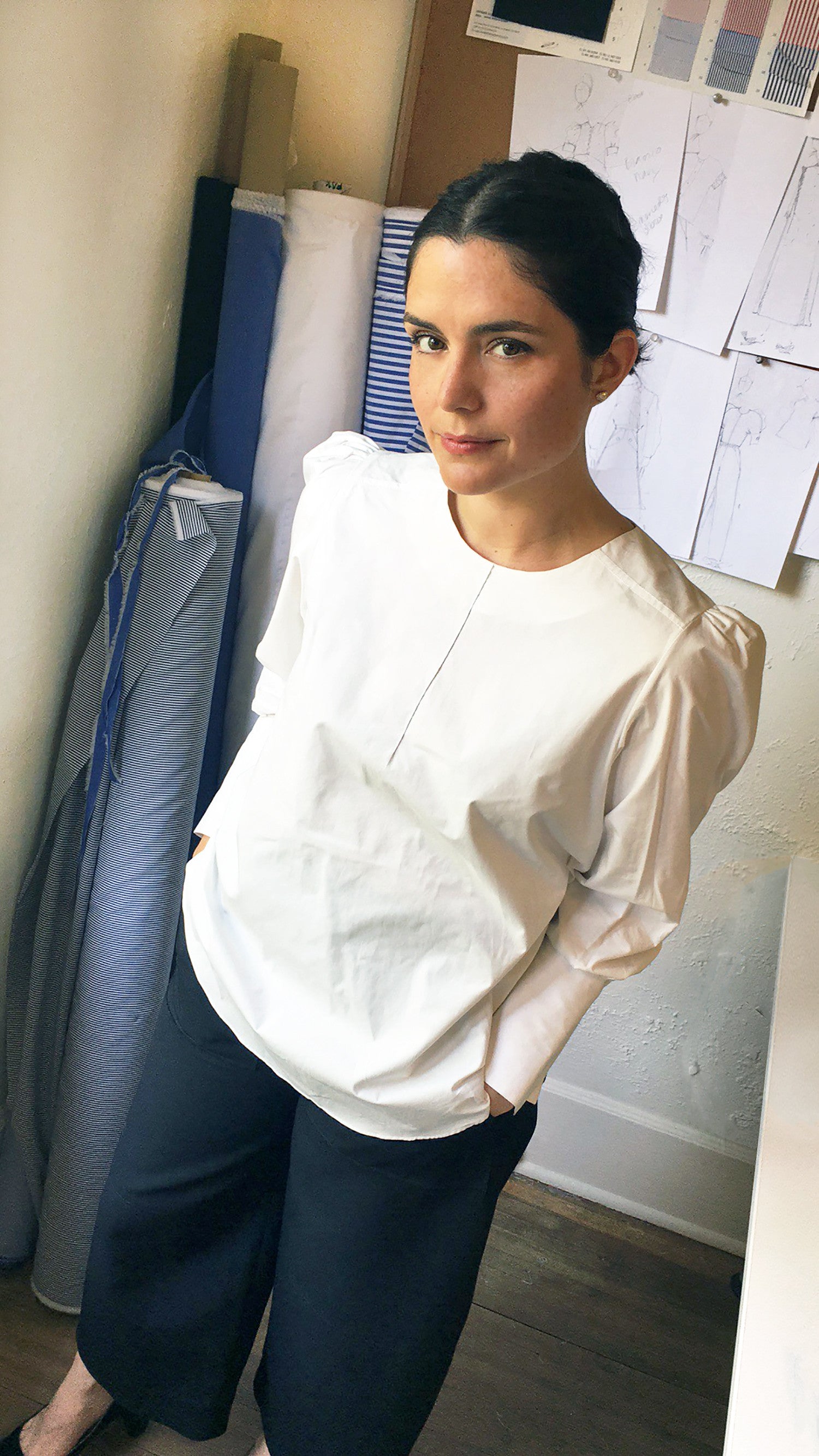 Meet the Designer: Fabiana Pigna