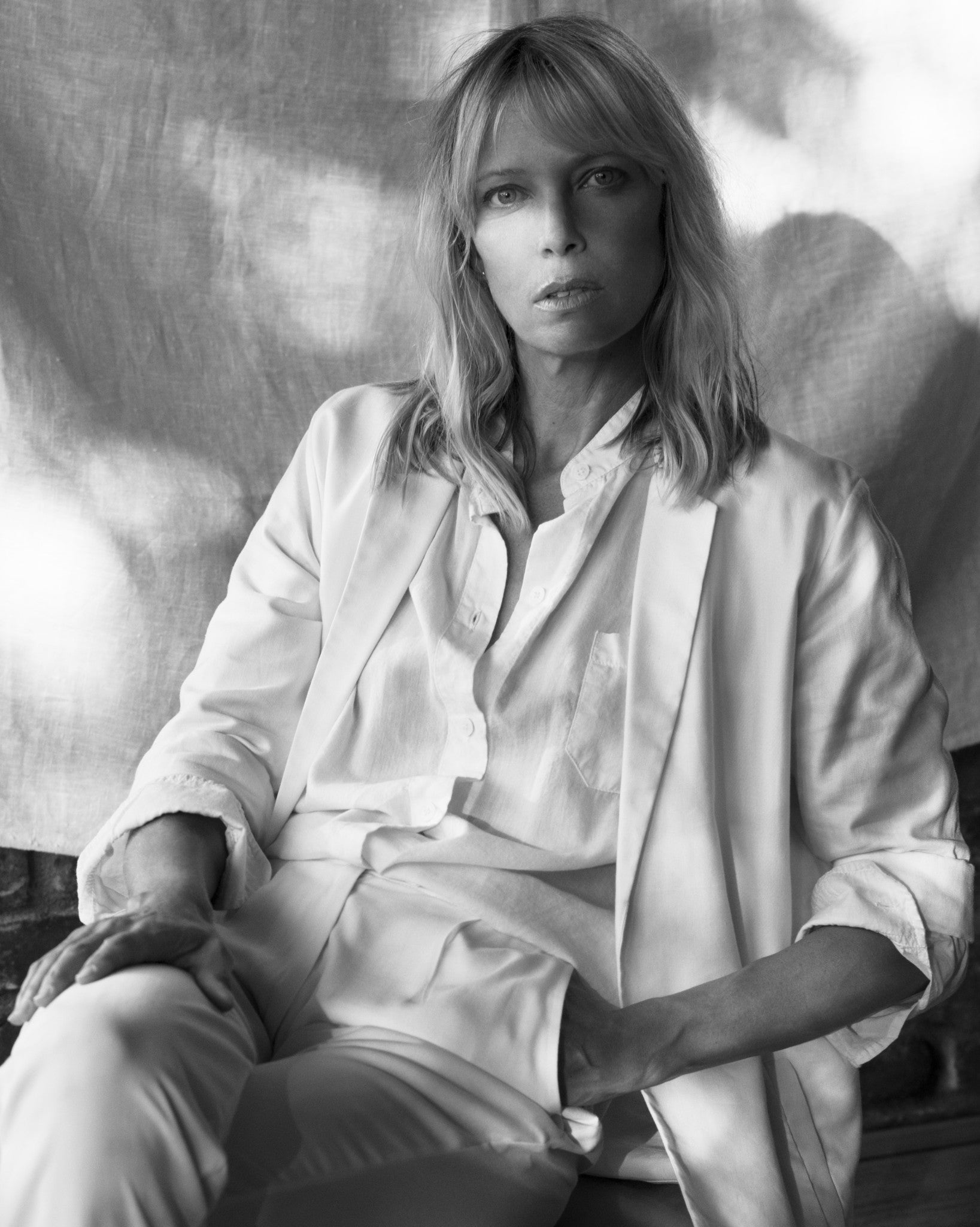Meet The Designer: Jesse Kamm