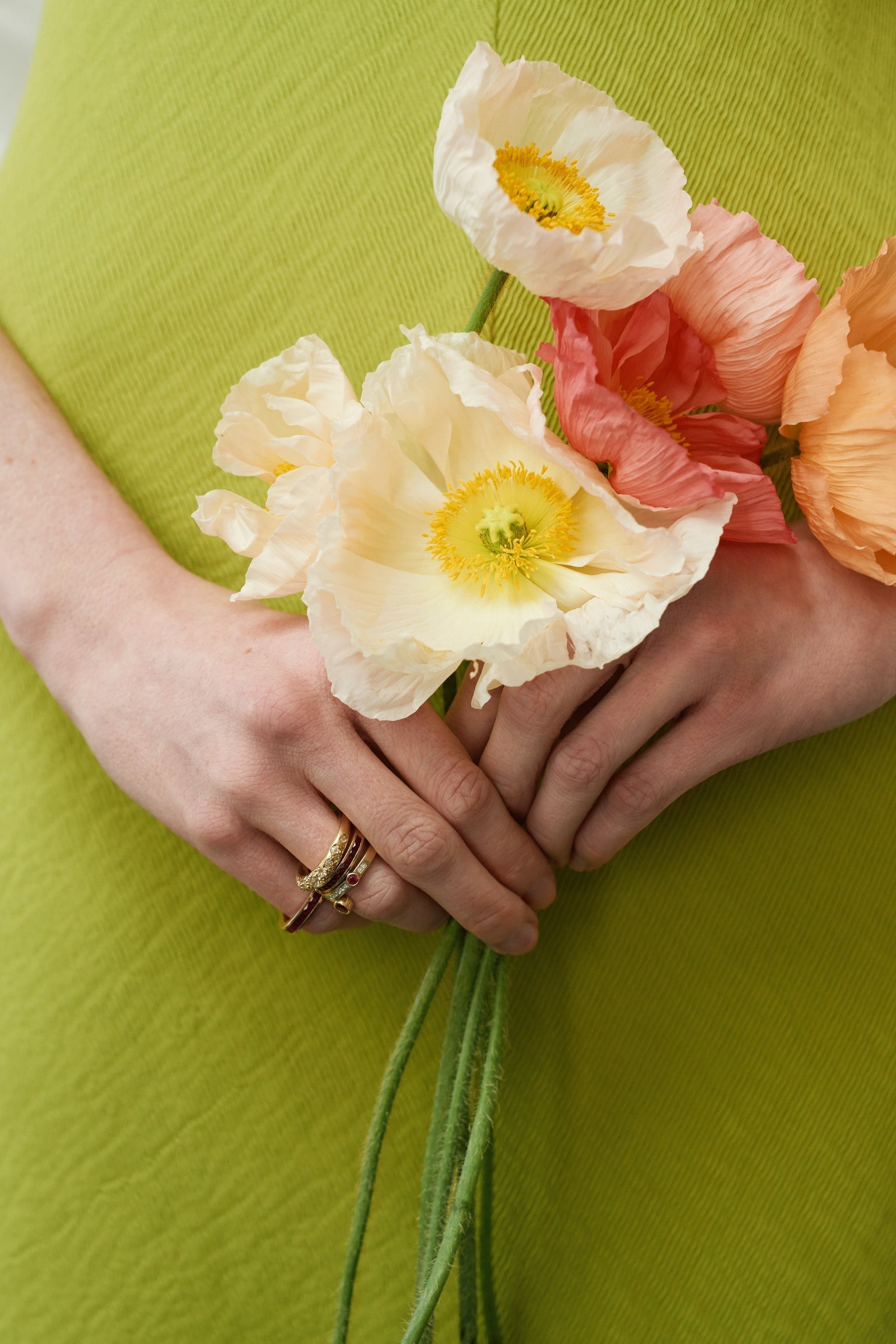 Fresh Start | Your Spring Wardrobe Refresh Begins Here