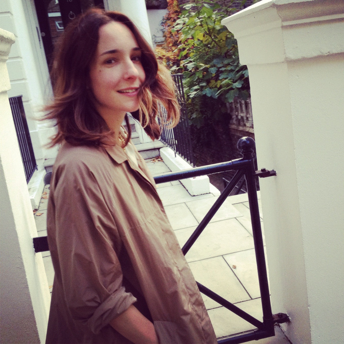 Meet the Designer: Serafina Sama