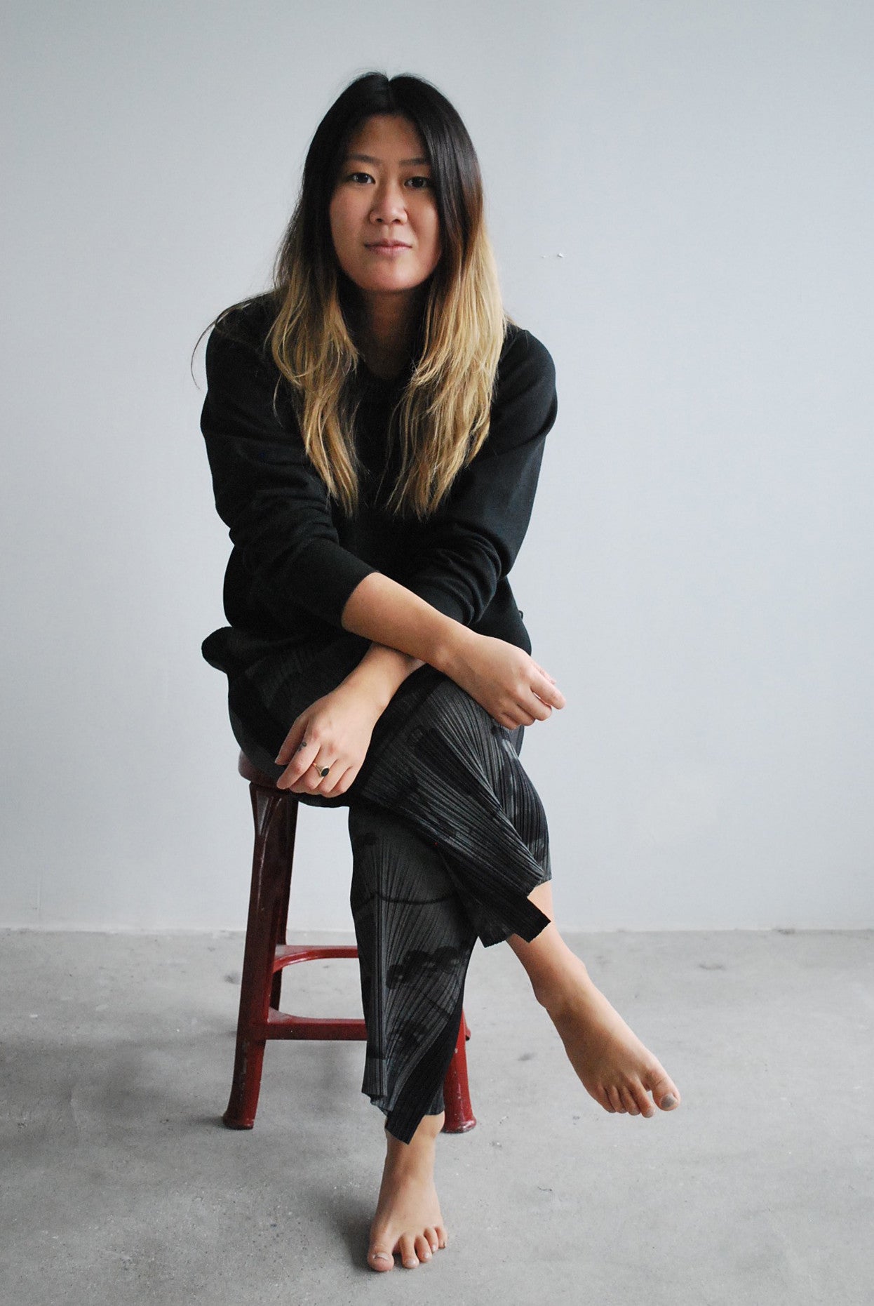 Meet the Designer: Eunice Quan of Priory