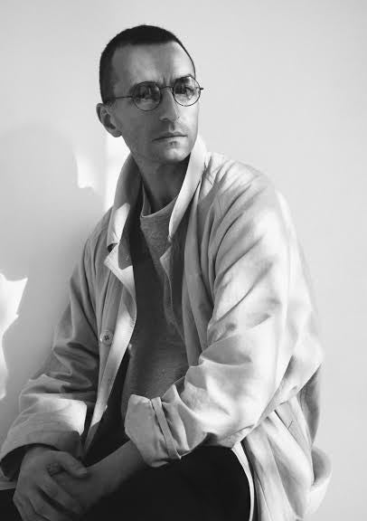 MEET THE DESIGNER: Samuel Drira of Nehera