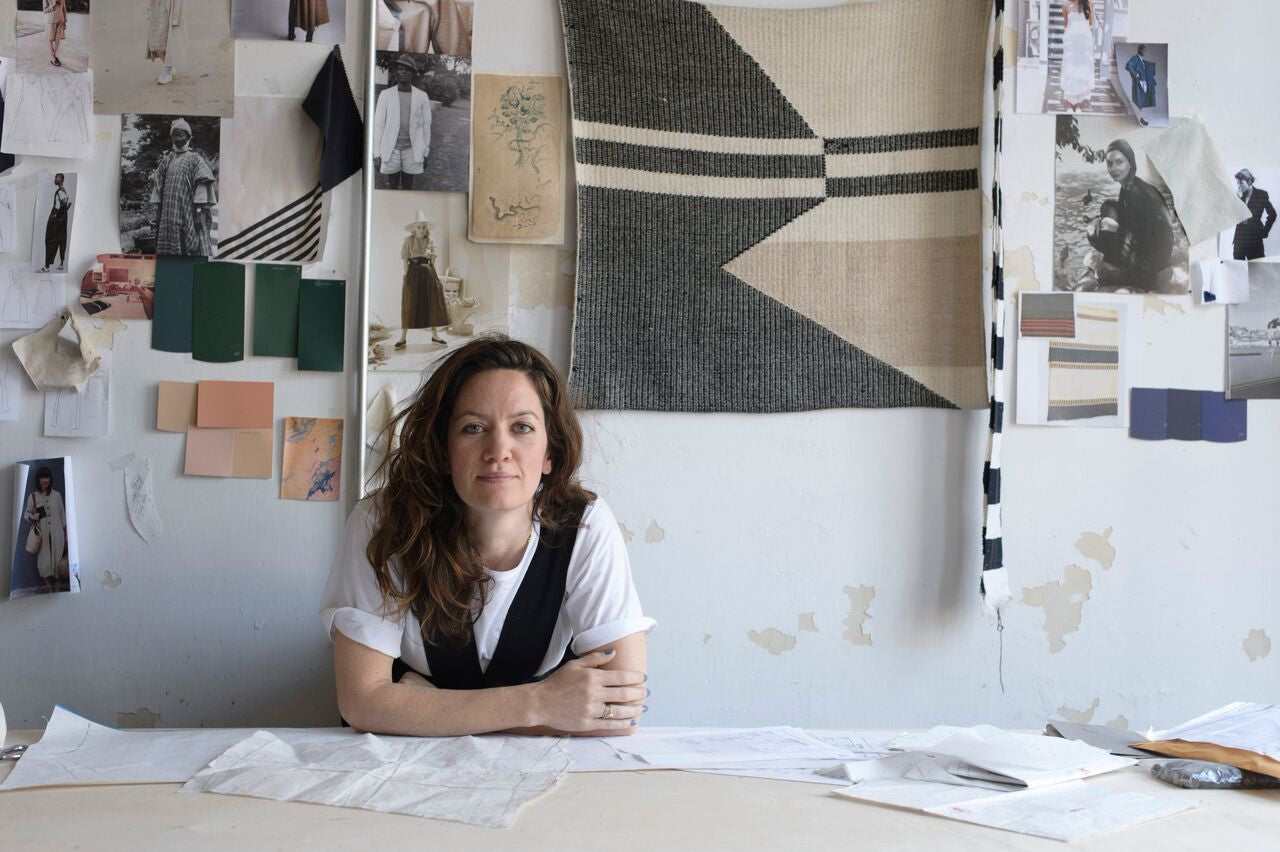 Meet The Designer: Caron Callahan