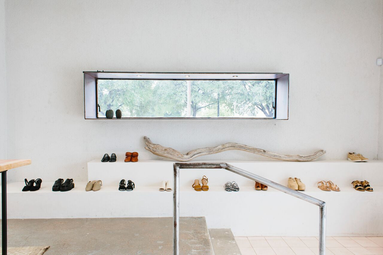 New Austin Location