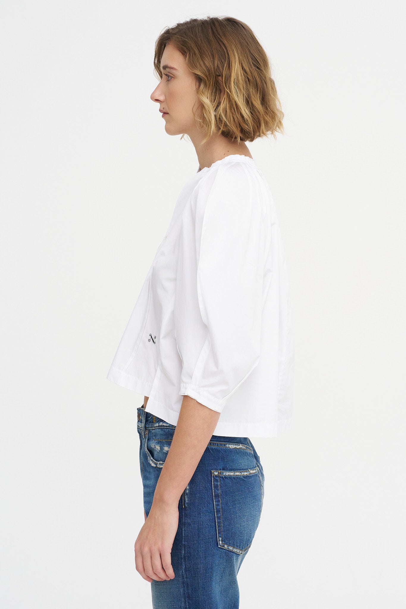 Odalique Top, Kaimak