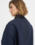 Precious Cargo Coat, Marine