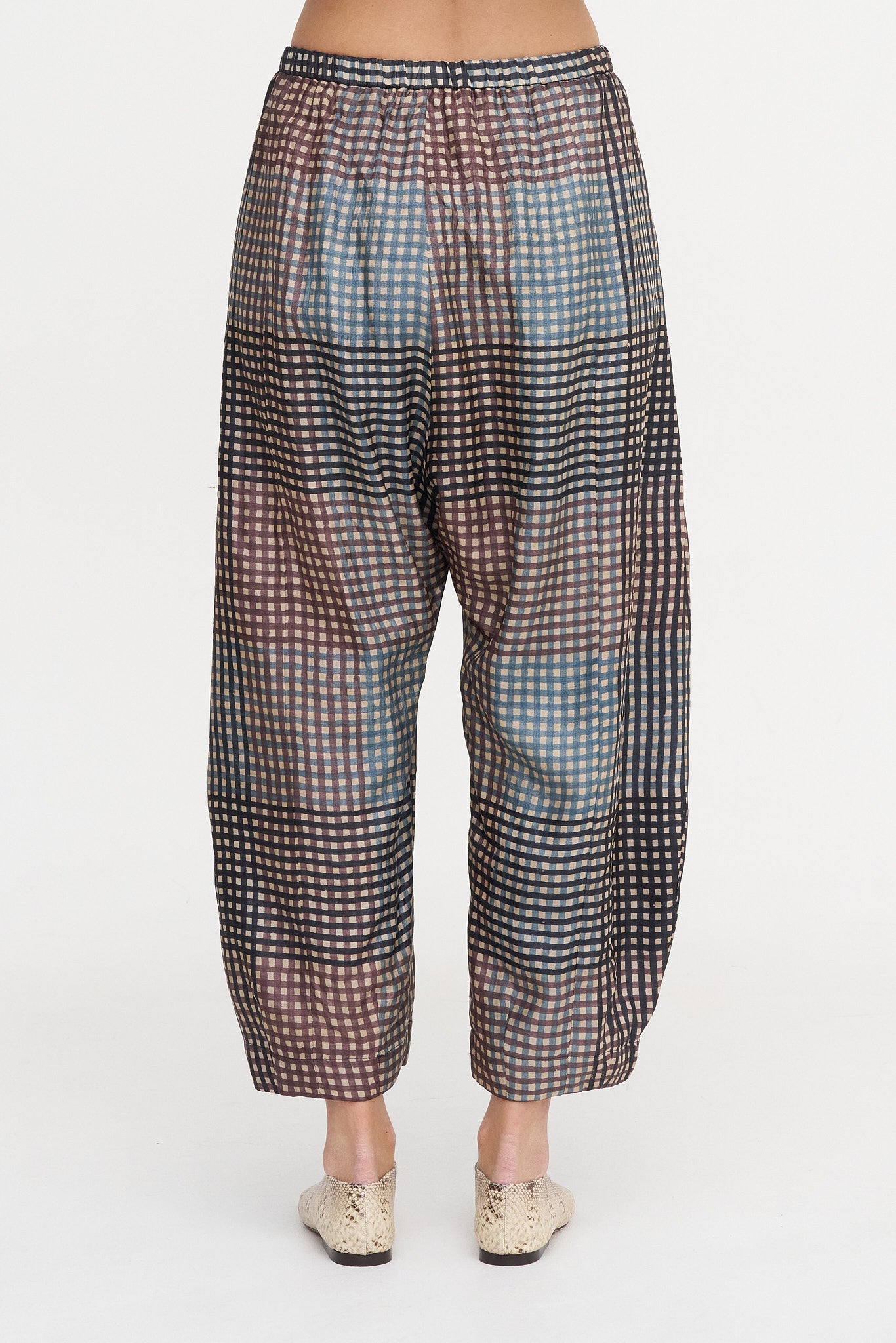Ashbolt Pant, Juniper