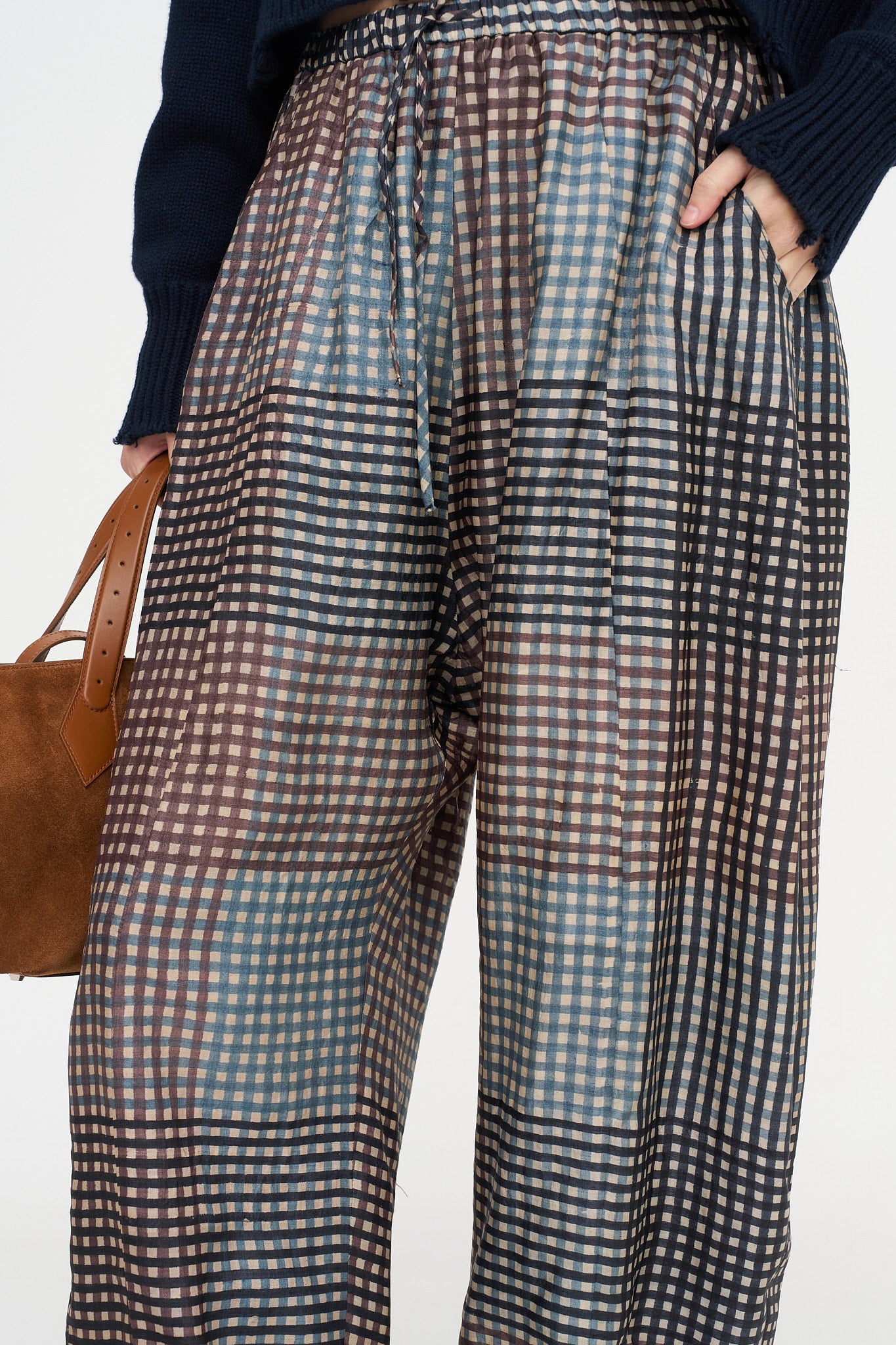 Ashbolt Pant, Juniper