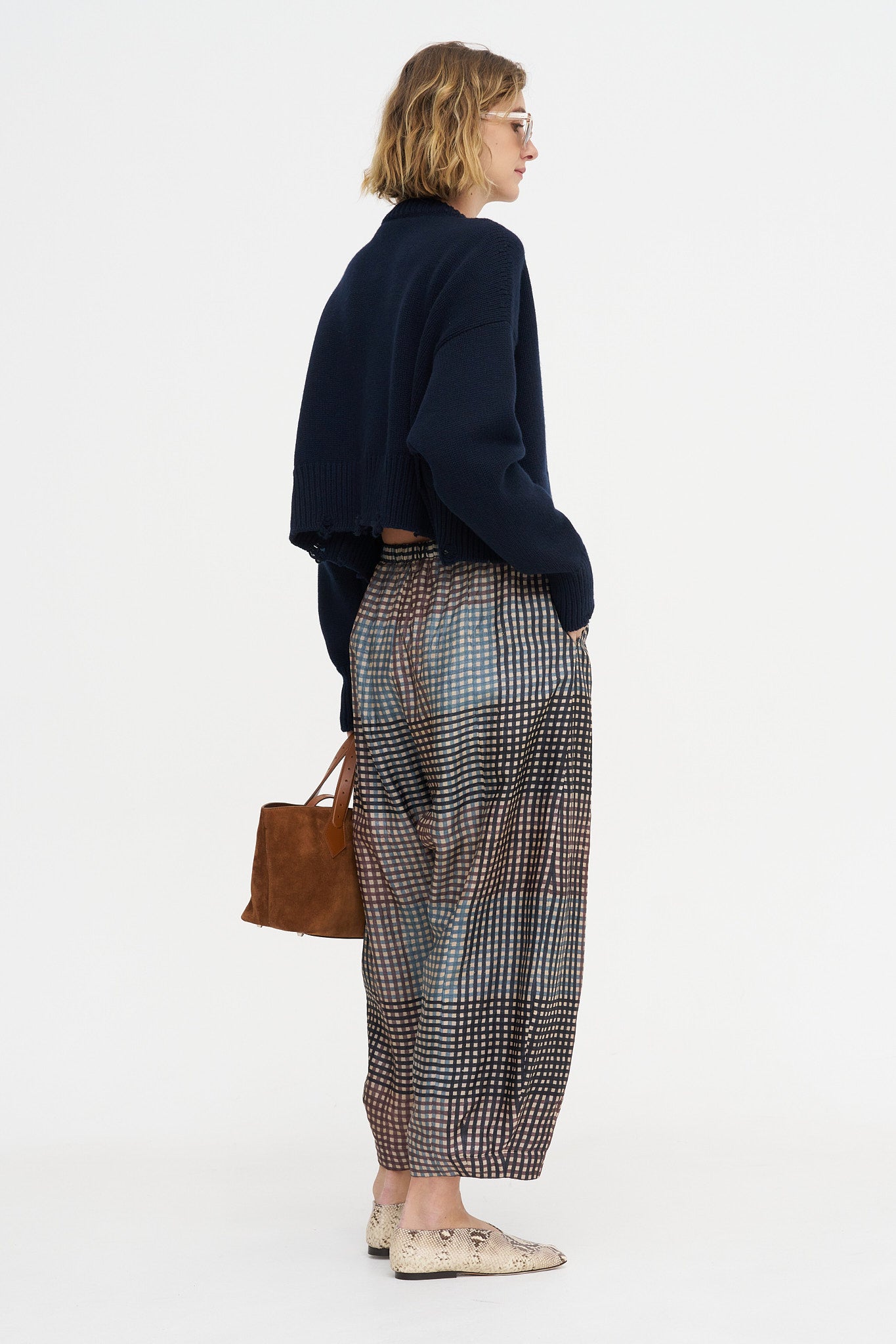 Ashbolt Pant, Juniper